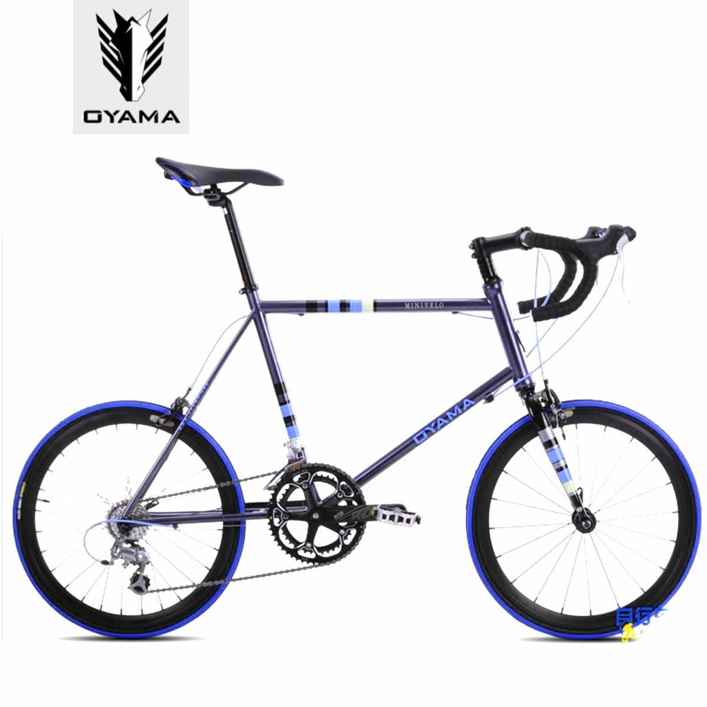 oyama mini velo