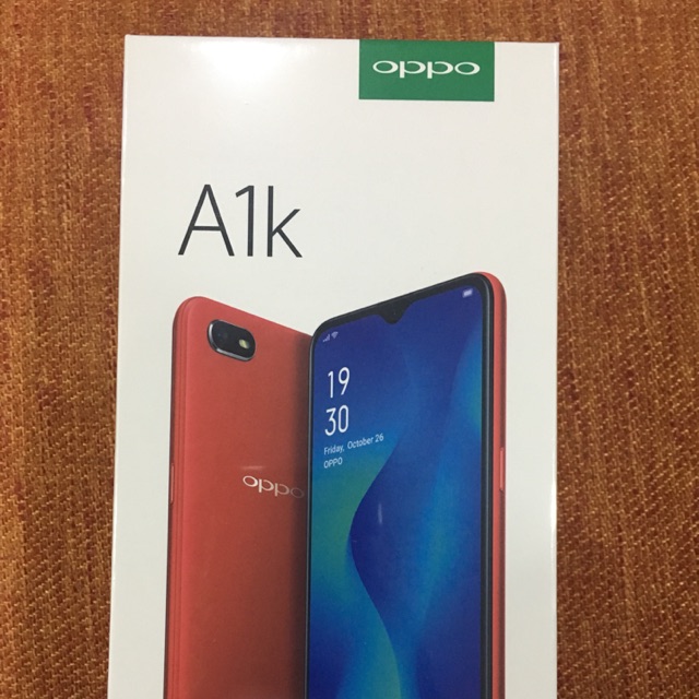 Oppo A1k Price in Malaysia & Specs | TechNave