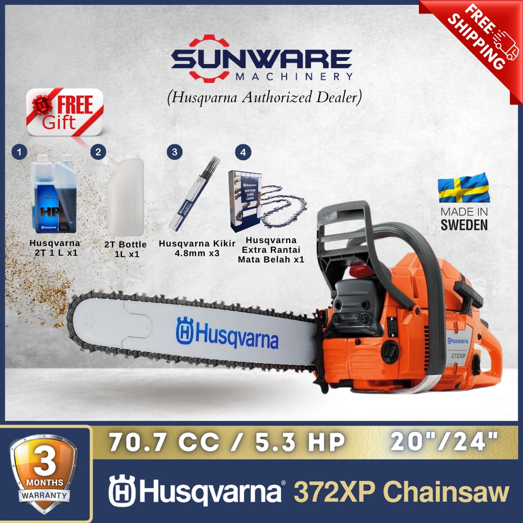 husqvarna - Prices and Promotions - Dec 2022 | Shopee Malaysia