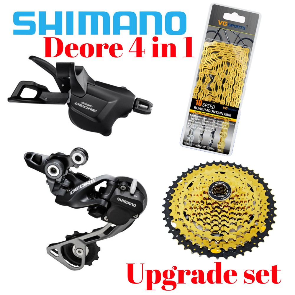 shimano deore br m4120