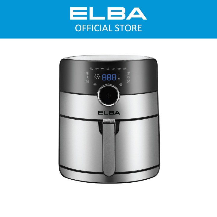 ELBA Official Store, Online Shop Shopee Malaysia