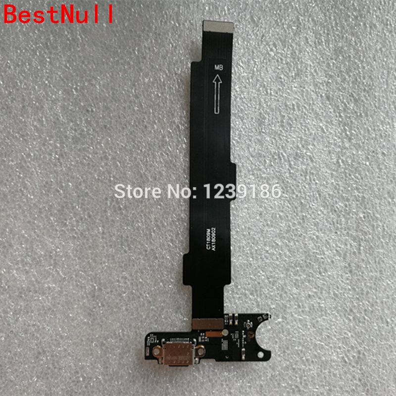 For Xiao Mi Pocof1 Poco F1 Dock Connector Charger Board 