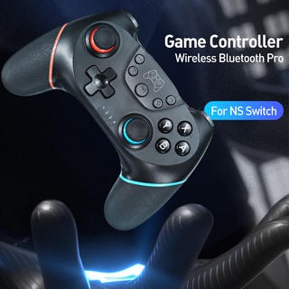 SW001+ Wireless Controller For Nintendo Switch Pro Console Gamepad NS ...
