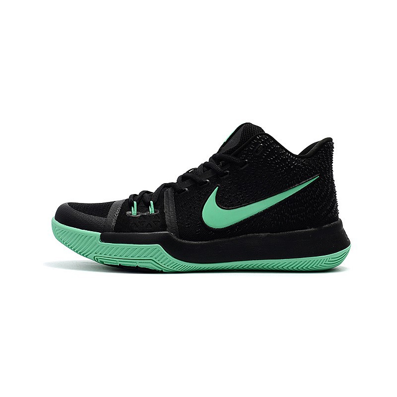 kyrie mint green