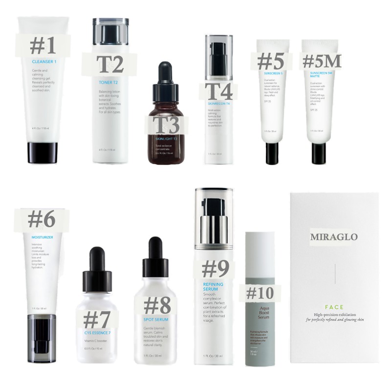 Dr S Secret Refining Serum 9 Pore Refining Serum