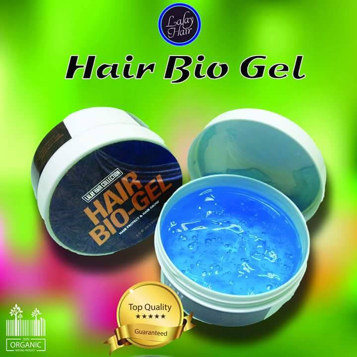 Ubat Rambut GugurHair Bio Gel 100 ML  Shopee Malaysia