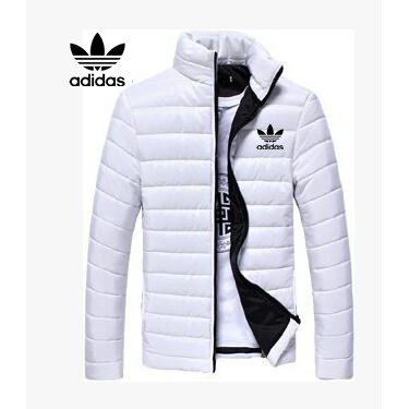 mens adidas zip up jacket