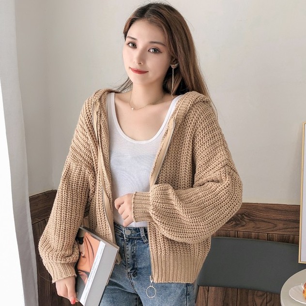 sweater fashion female