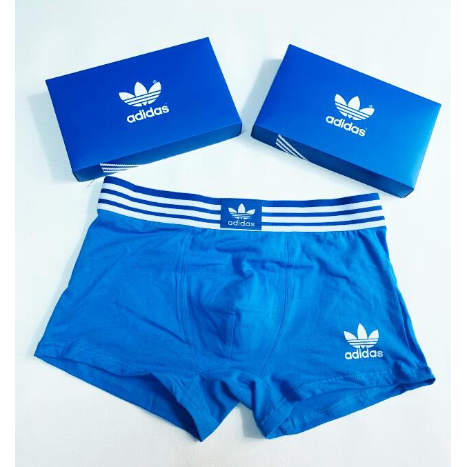 mens adidas boxers