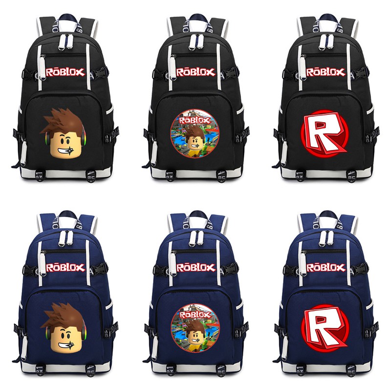 Roblox Backpack For School