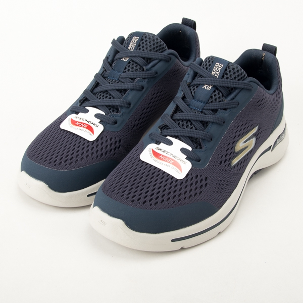 skechers go walk arch support