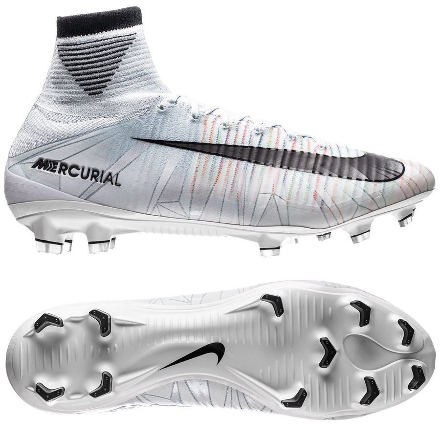 nike mercurial superfly 5 cr7