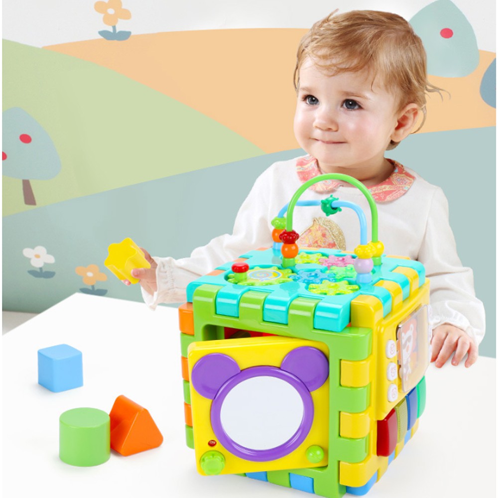 educational toys for 2 to 3 year olds