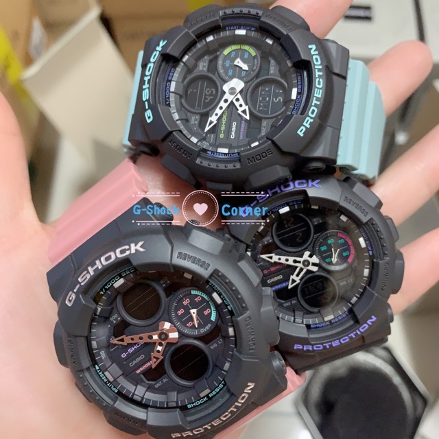 g shock mini s series