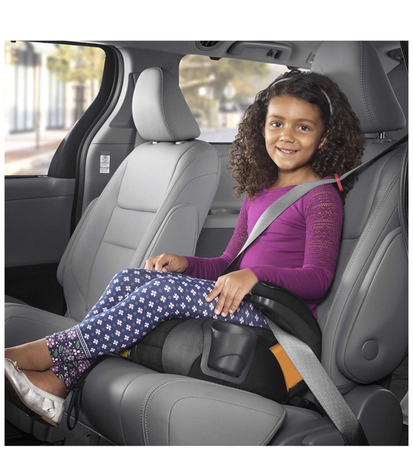 chicco go fit booster