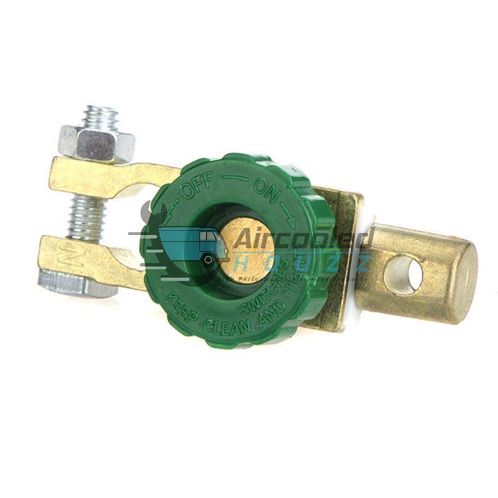 Universal Battery Quick Disconnect Switch 12v Battery Cut Off Switch