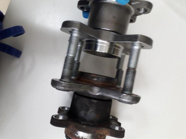 Perodua Axia / Bezza Rear Wheel Bearing Hub (Warranty 6 