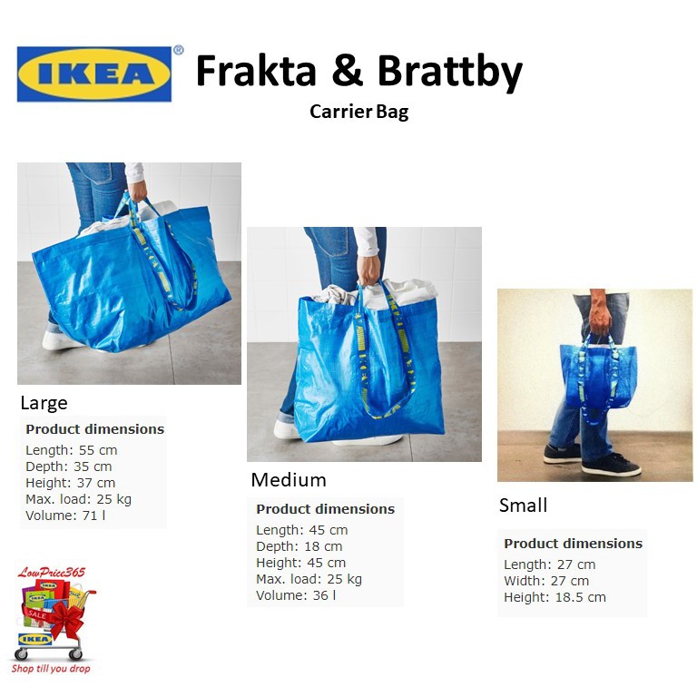 ikea backpack malaysia