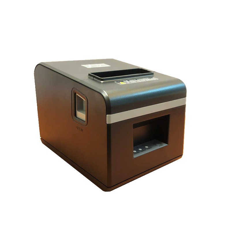 bluetooth kitchen printer