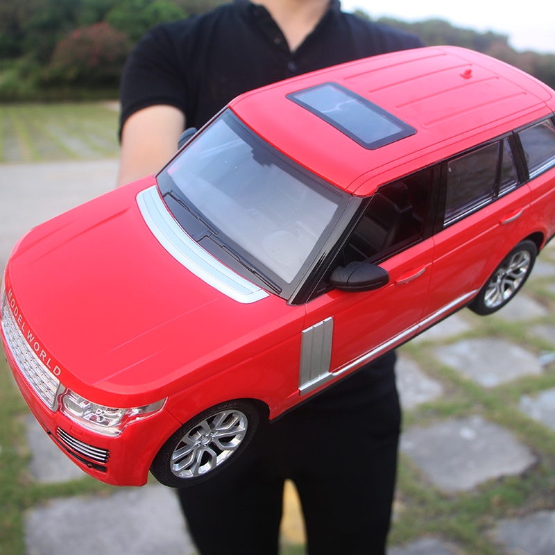 charger for range rover toy car