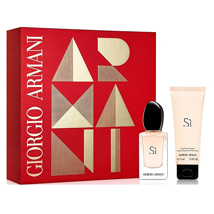 giorgio armani si edp 30 ml