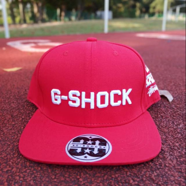 g shock snapback