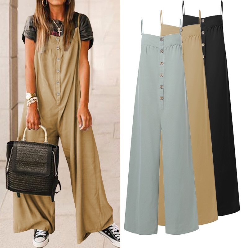 jumpsuit shopee