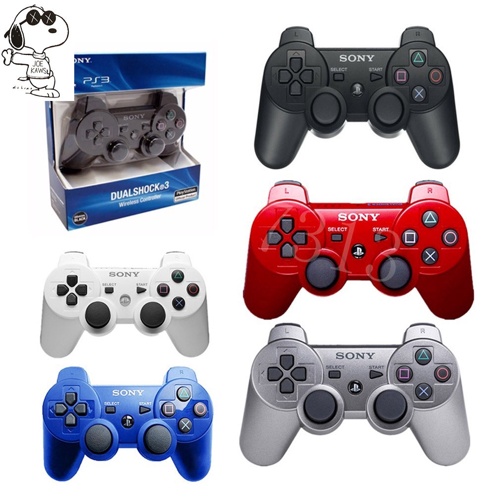 ps3 wireless controller price