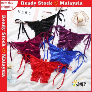 Plus Size G-String Malaysia