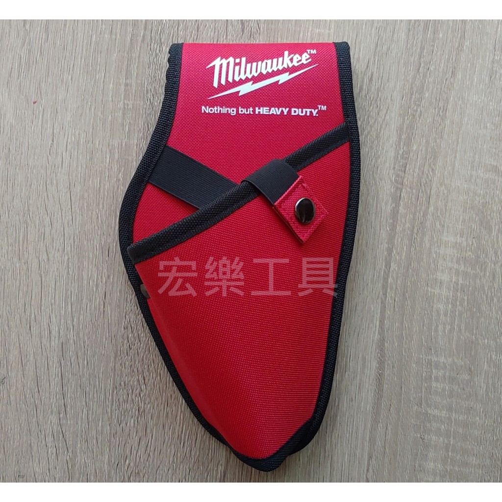 [Hongle Tools] Milwaukee 12V Holster 233520 Gun Type Electric Drill