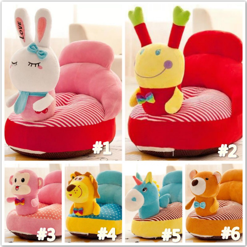 cute baby sofa chair