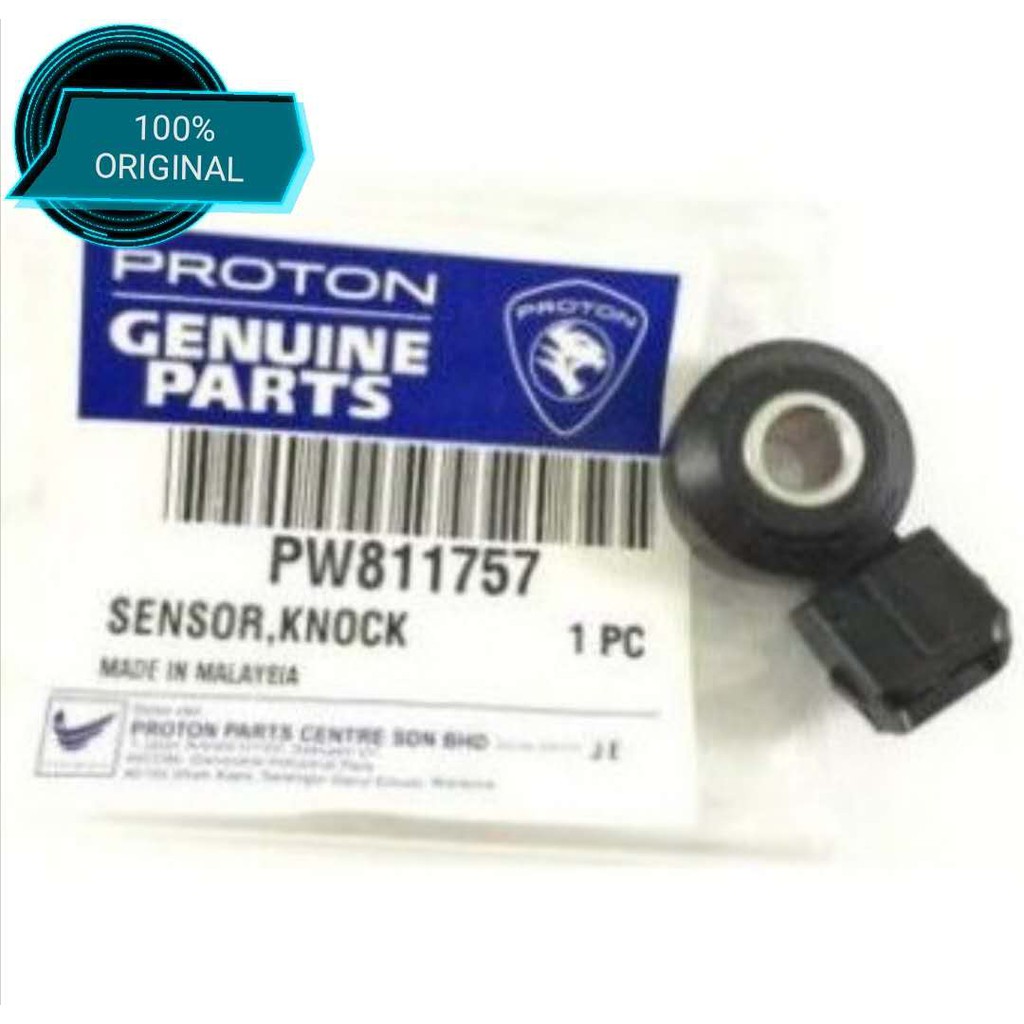 PROTON GENUINE SAGA BLM/FL /EXORA CPS/GEN2/PERSONA KNOCK SENSOR