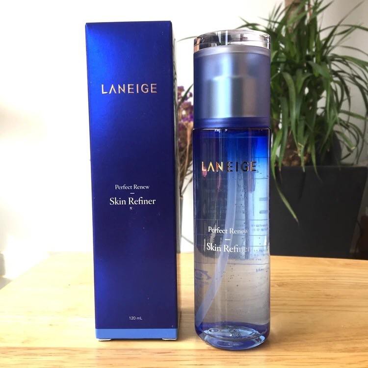 laneige perfect renew youth skin refiner