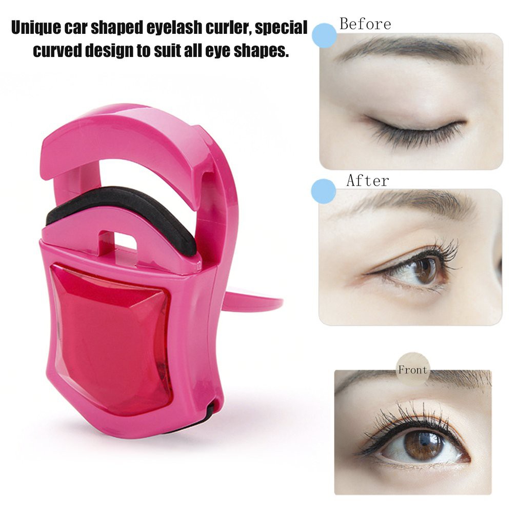 mini eyelash curler