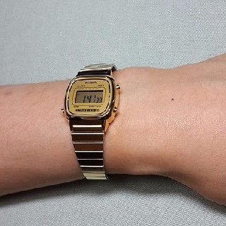 la670wga casio