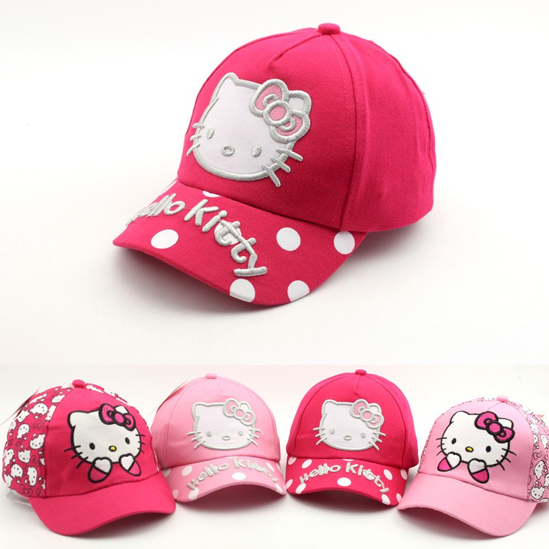 cute baseball caps