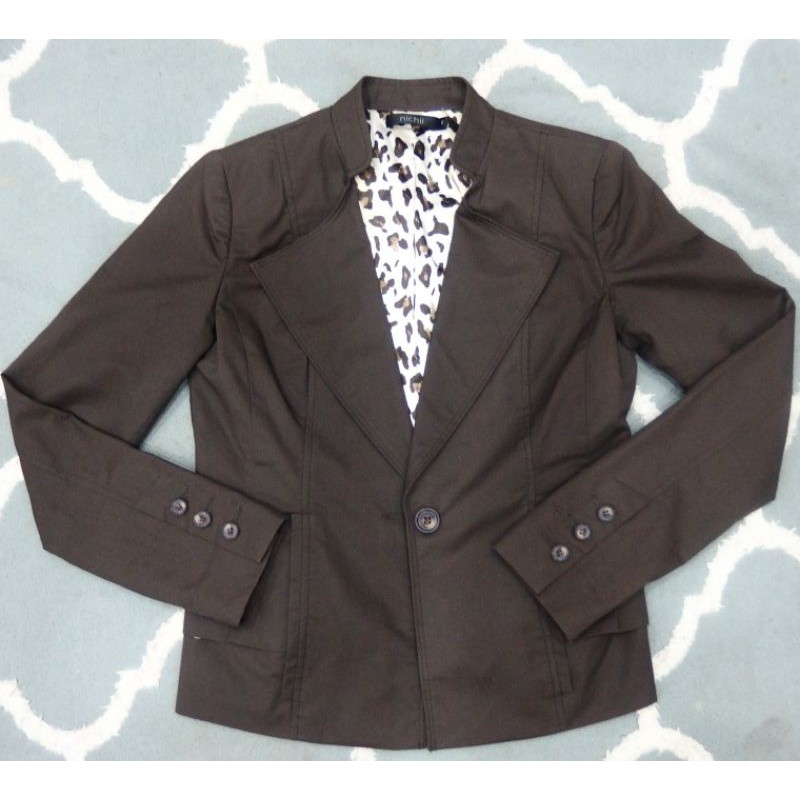 Baju Coat Blazer Wanita Perempuan Shopee Malaysia Baju Coat Blazer Wanita Perempuan Shopee Malaysia