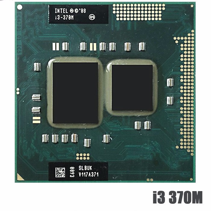 Intel core i3 370m апгрейд