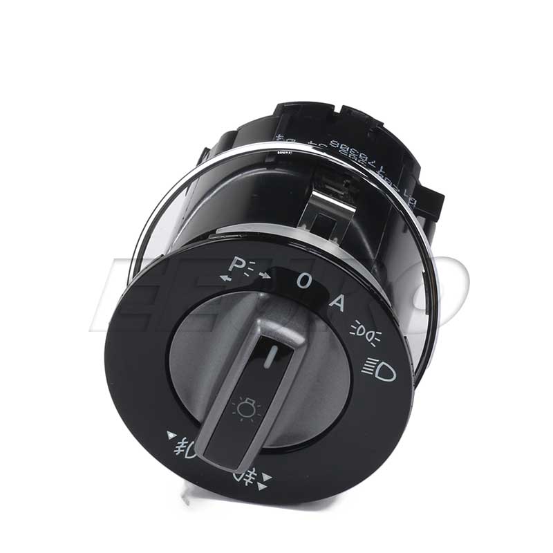 Mercedes Benz Original Light Lamp Switch CClass W204 2049053404