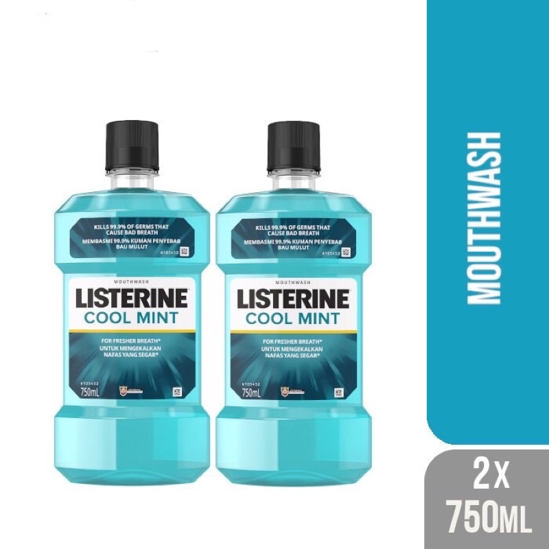 listerine-cool-mint-750ml-x-2-twin-pack-shopee-malaysia