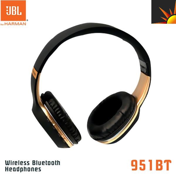 jbl by harman 951bt