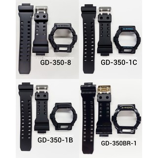 casio gd 100 strap