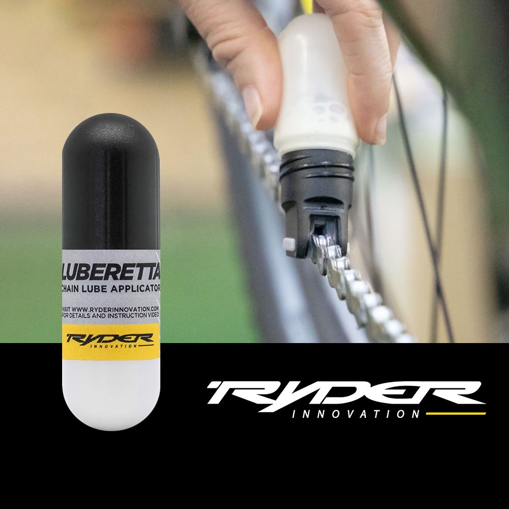 RYDER Luberetta Chain lube applicator Shopee Malaysia