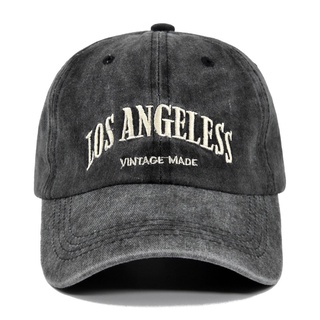 Dentists Know The Drill Vintage Unisex Adjustable Baseball Cap Denim Dad Hat