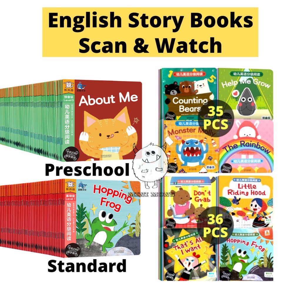 71-books-english-story-book-set-for-baby-kids-preschool-kindergarten