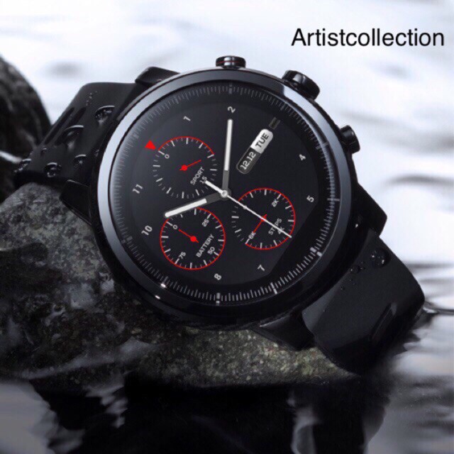 xiaomi amazfit stratos huami pace 2