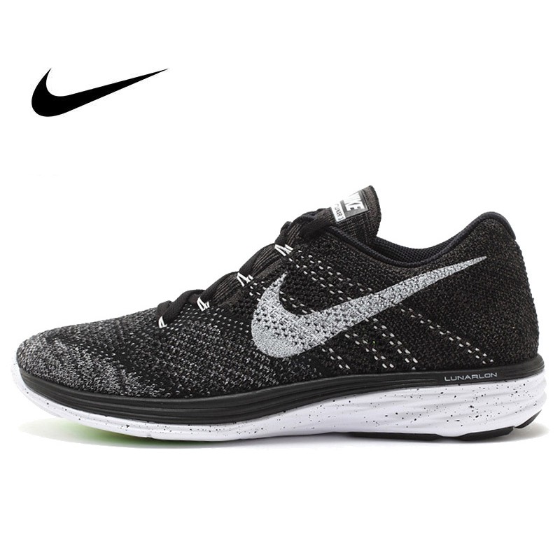 nike running lunarlon