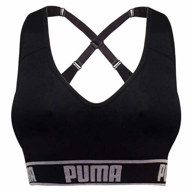 puma sport bra