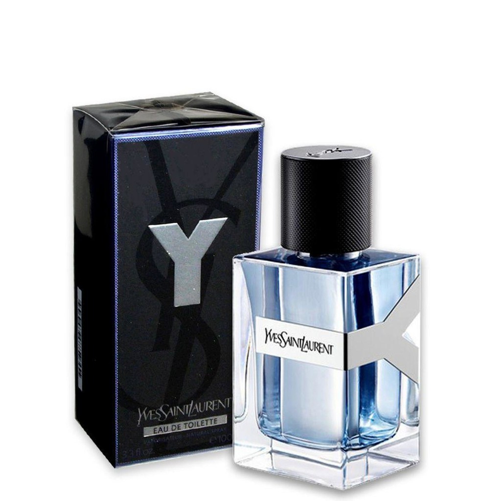 ysl y eau de parfum 60ml