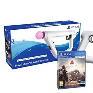 farpoint aim controller